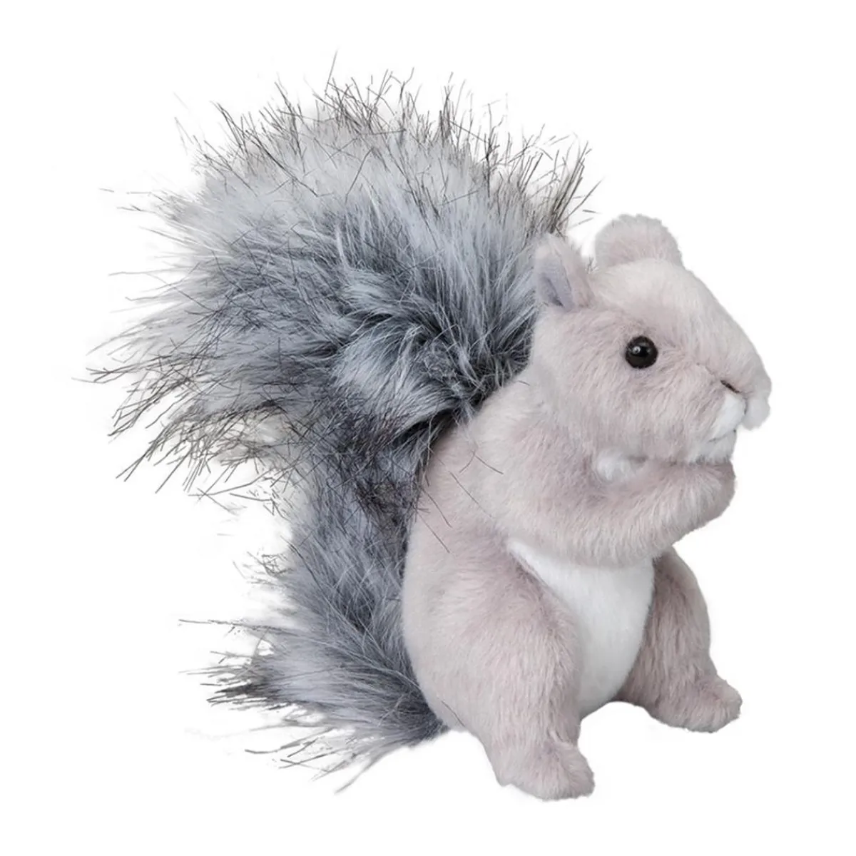 Outlet Douglas Toys Shasta Gray Squirrel