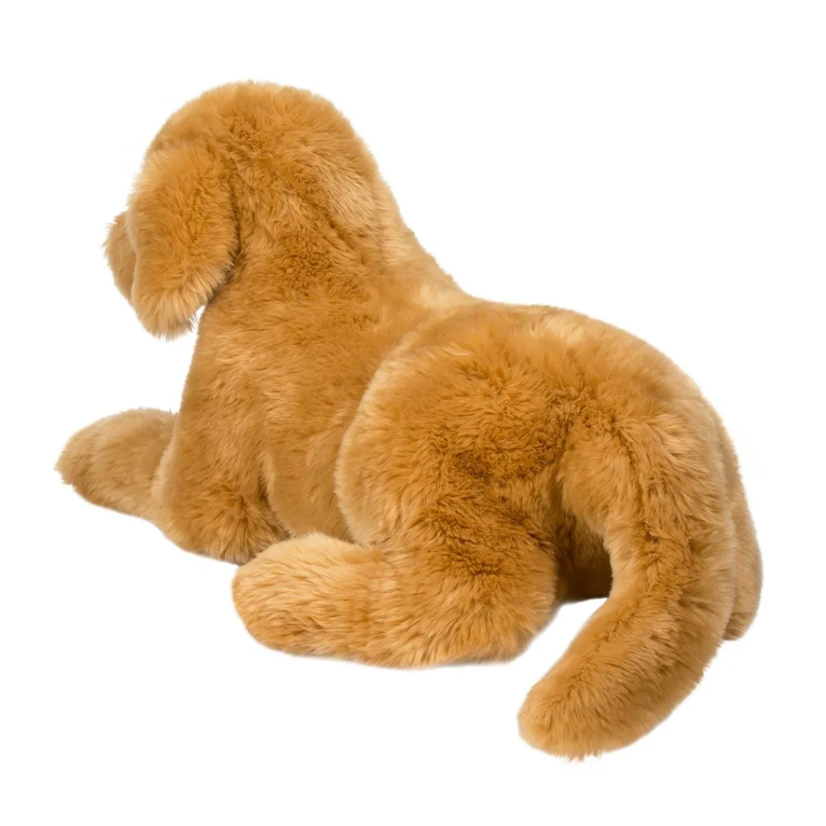 Hot Douglas Toys Sherman Golden Retriever, Medium