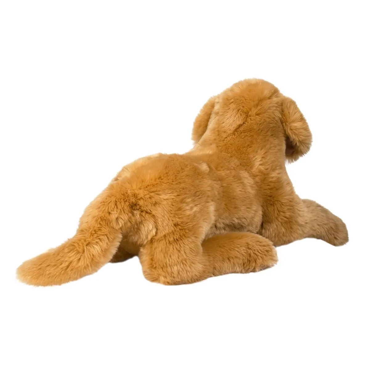 Hot Douglas Toys Sherman Golden Retriever, Medium
