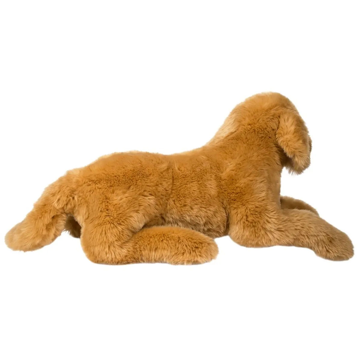 Hot Douglas Toys Sherman Golden Retriever, Medium