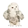 Fashion Douglas Toys Shimmer White Owl