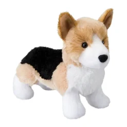 Fashion Douglas Toys Shorty Tri-Color Corgi