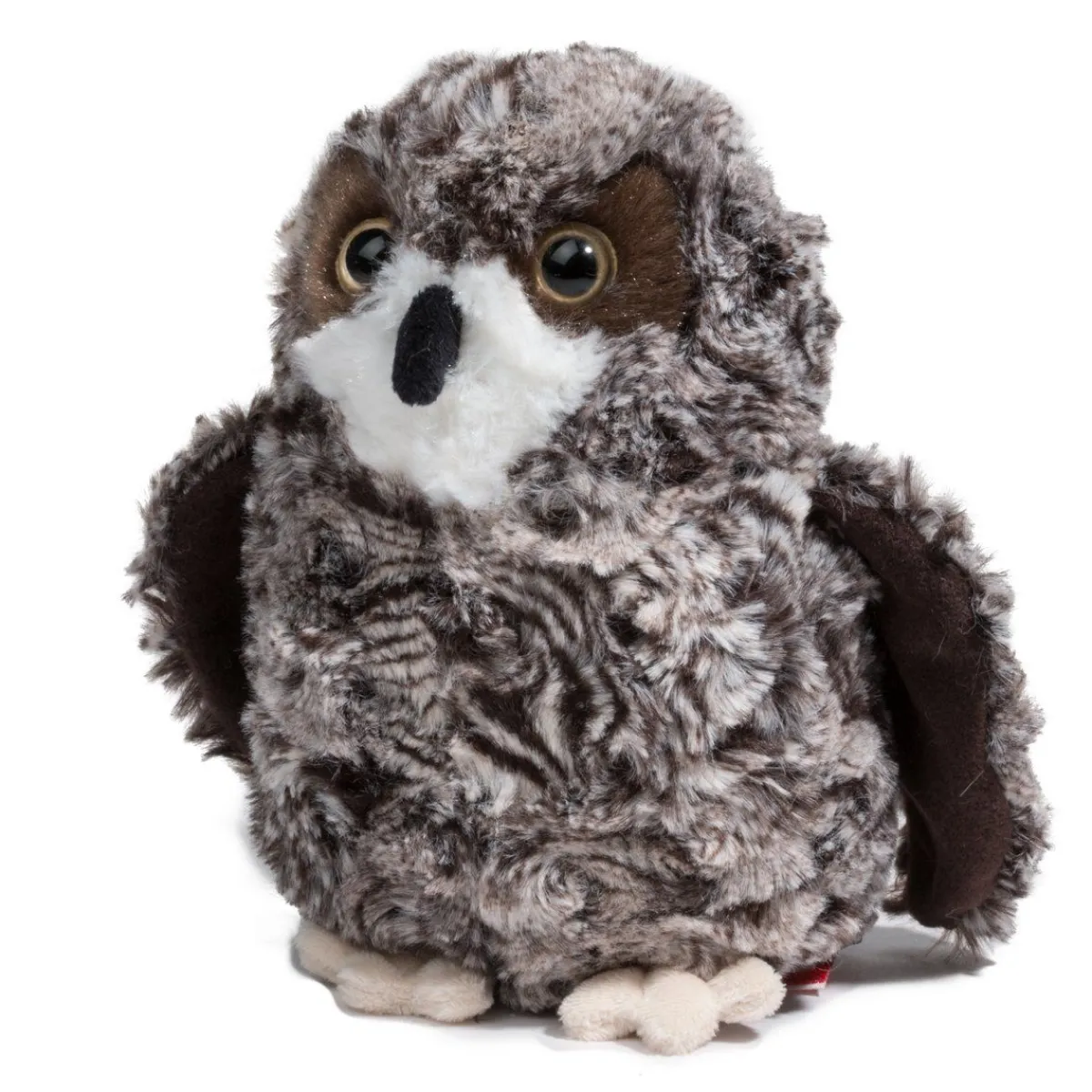 Sale Douglas Toys Shrill Saw-Whet Owl