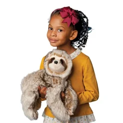 Best Douglas Toys Simona Dlux Sloth
