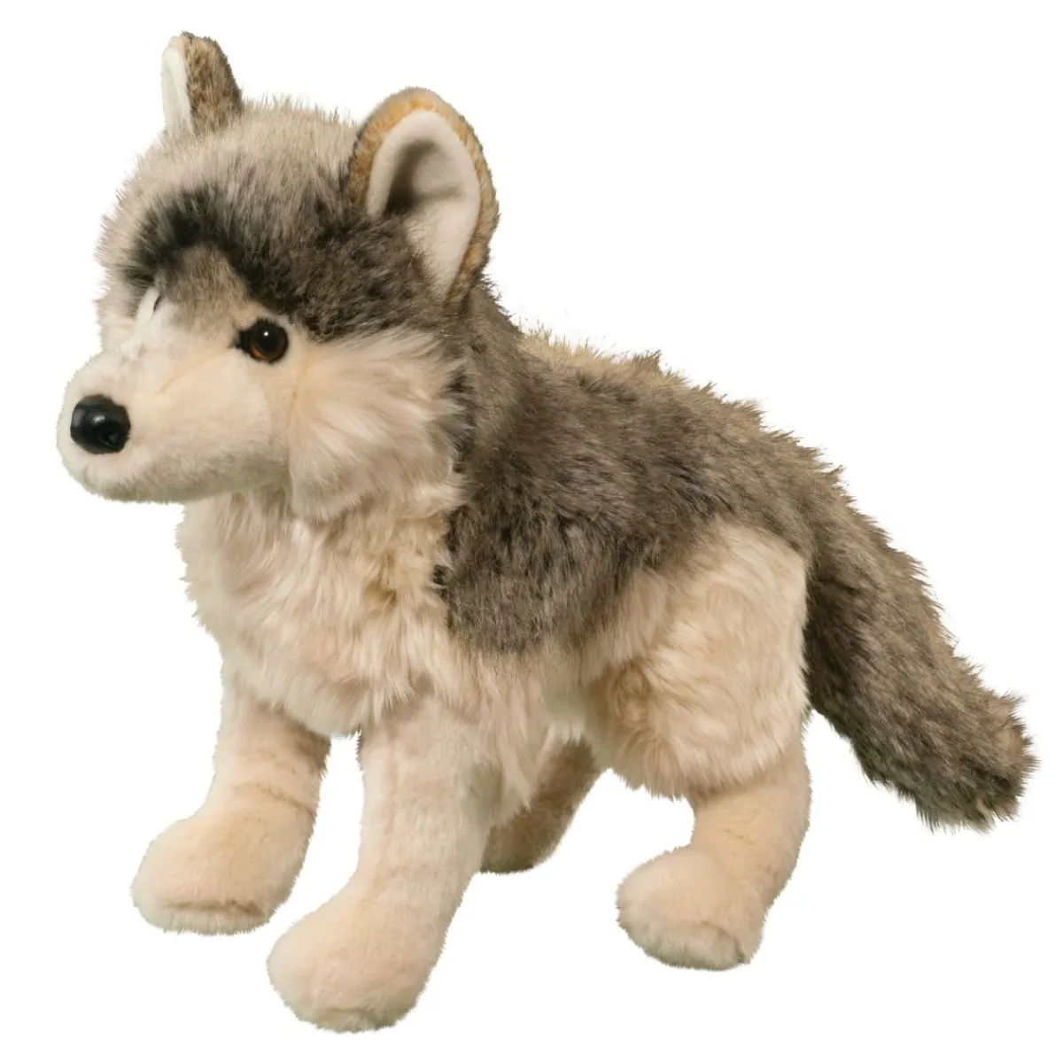 Hot Douglas Toys Smoke Dlux Wolf
