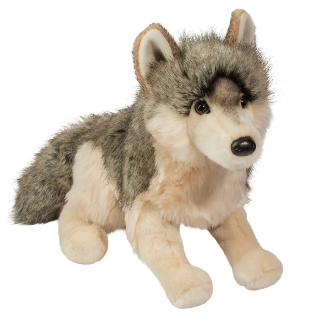 Hot Douglas Toys Smoke Dlux Wolf