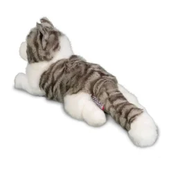 Hot Douglas Toys Smokey Gray Cat