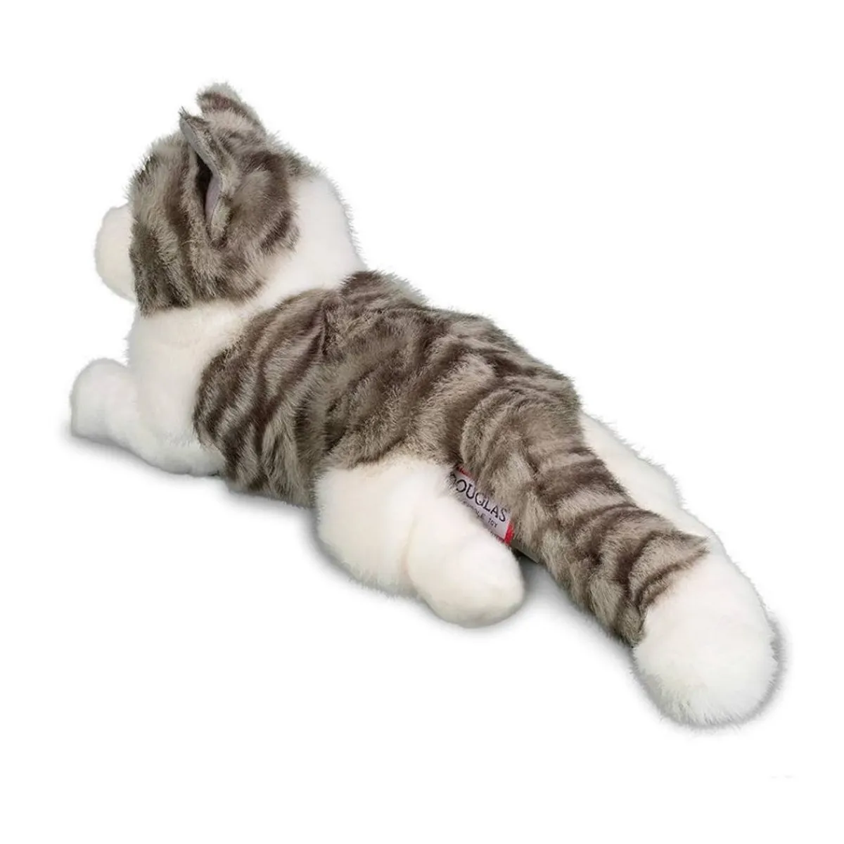 Hot Douglas Toys Smokey Gray Cat