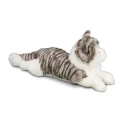 Hot Douglas Toys Smokey Gray Cat