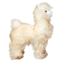 Hot Douglas Toys Smooch Alpaca