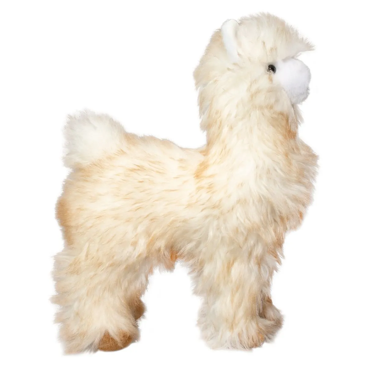 Hot Douglas Toys Smooch Alpaca