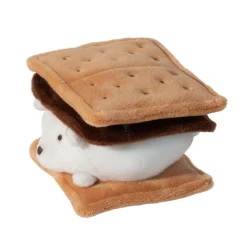 Clearance Douglas Toys S'More Bear Macaroon