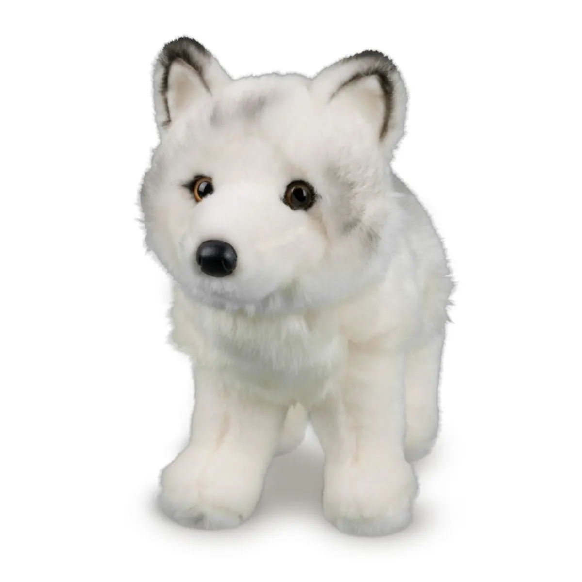 Online Douglas Toys Snow Queen Arctic Fox