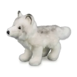 Online Douglas Toys Snow Queen Arctic Fox