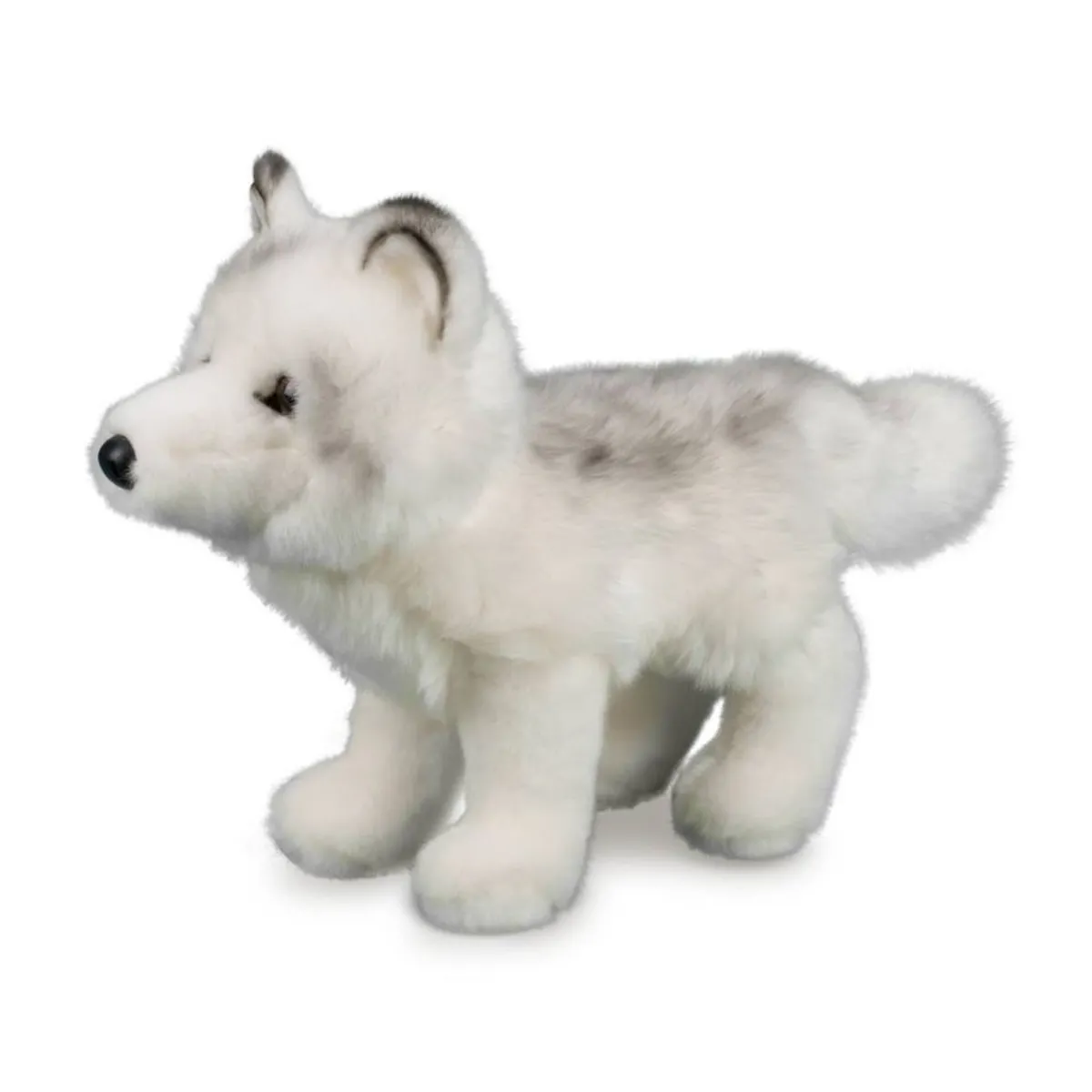 Online Douglas Toys Snow Queen Arctic Fox