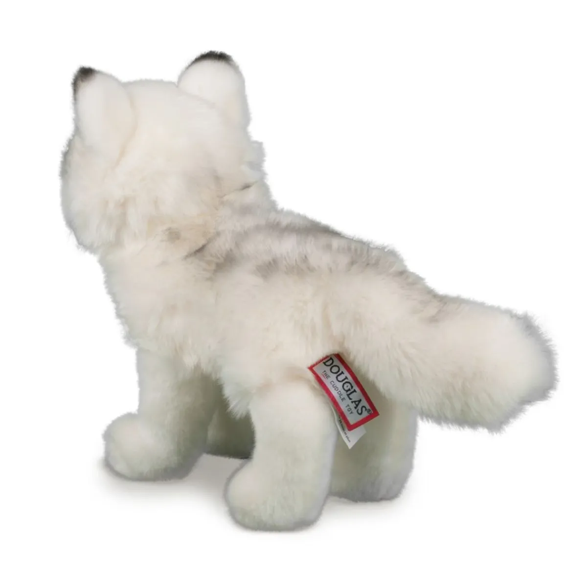 Online Douglas Toys Snow Queen Arctic Fox