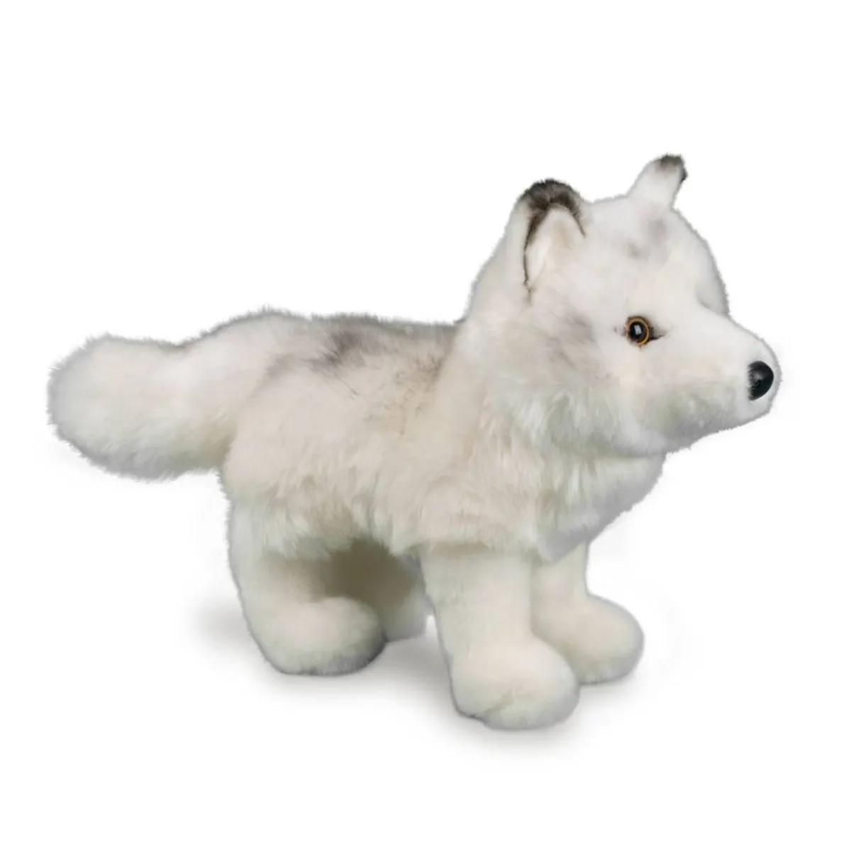 Online Douglas Toys Snow Queen Arctic Fox