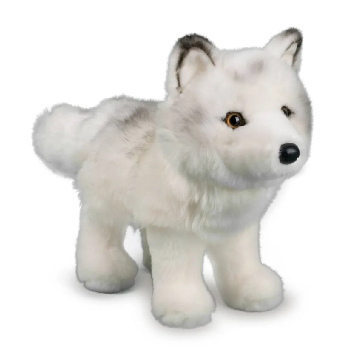 Online Douglas Toys Snow Queen Arctic Fox