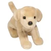 Clearance Douglas Toys Spankie Yellow Lab