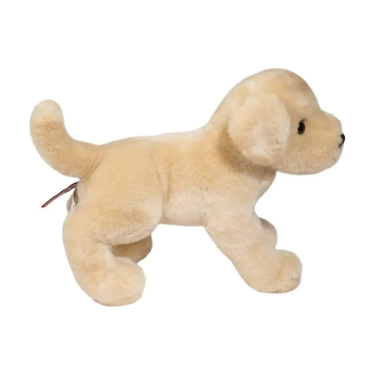Clearance Douglas Toys Spankie Yellow Lab