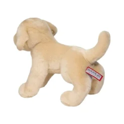 Clearance Douglas Toys Spankie Yellow Lab