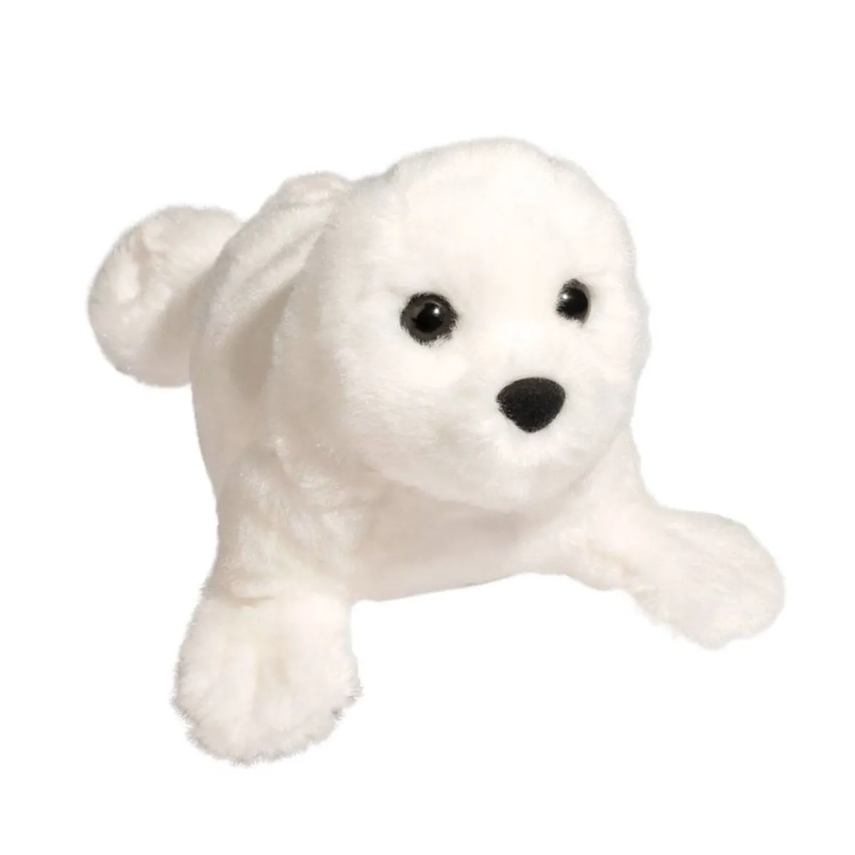 Hot Douglas Toys Sprinkles White Seal