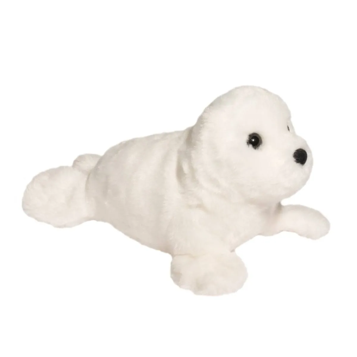Hot Douglas Toys Sprinkles White Seal
