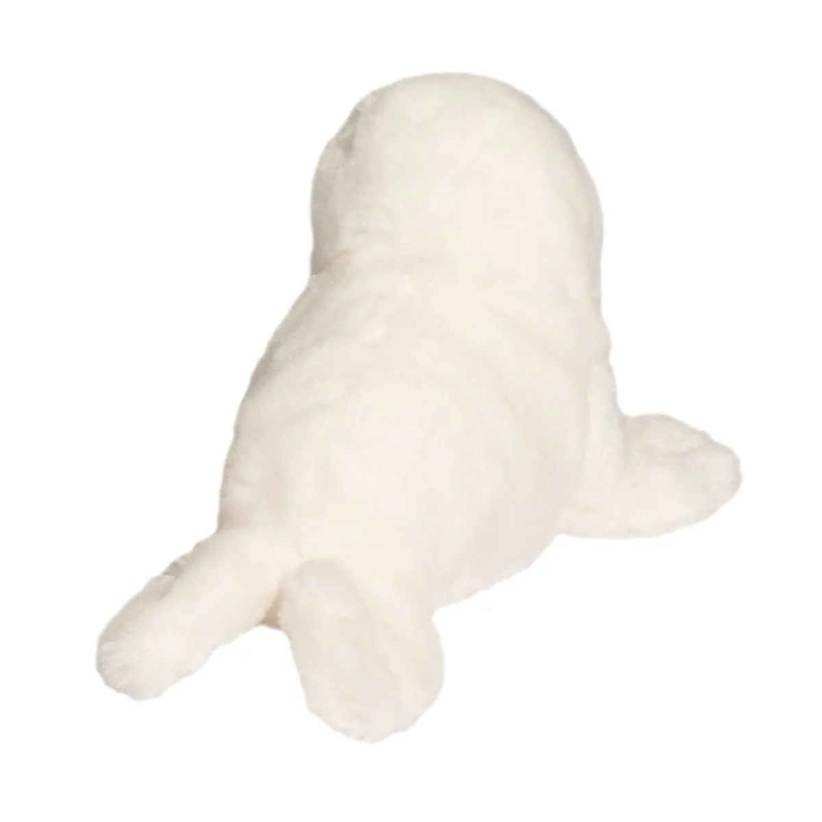 Hot Douglas Toys Sprinkles White Seal