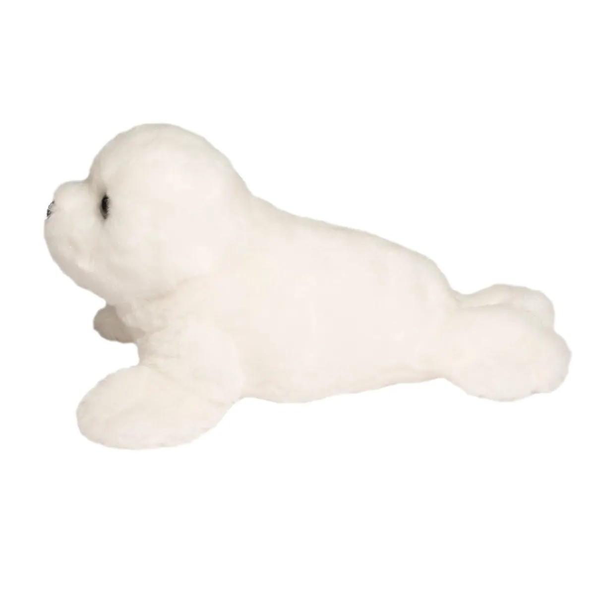 Hot Douglas Toys Sprinkles White Seal