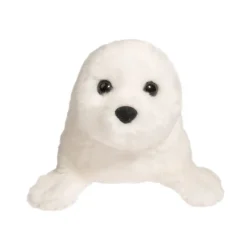 Hot Douglas Toys Sprinkles White Seal