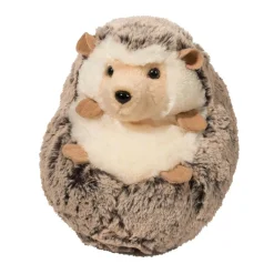 Hot Douglas Toys Spunky Hedgehog, Large