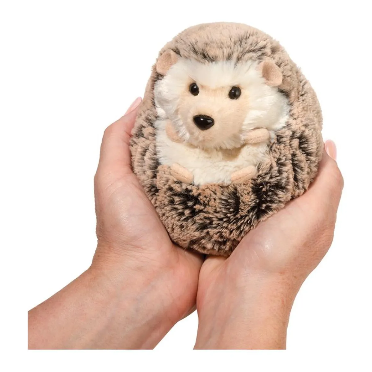 Sale Douglas Toys Spunky Hedgehog, Small