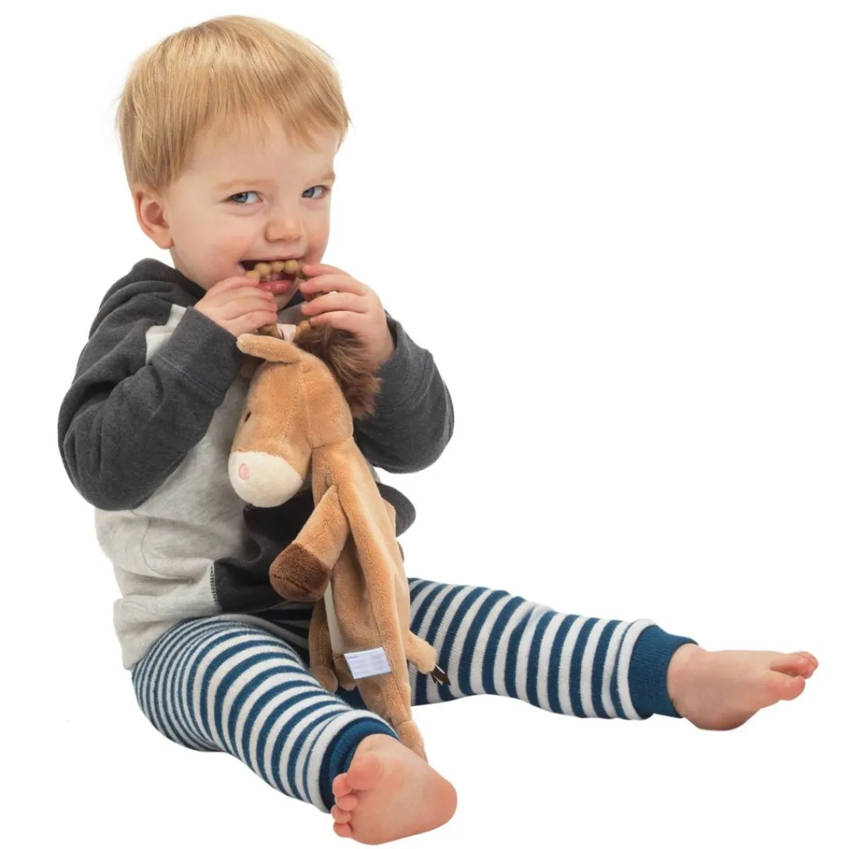Clearance Douglas Toys Star Pony Teether