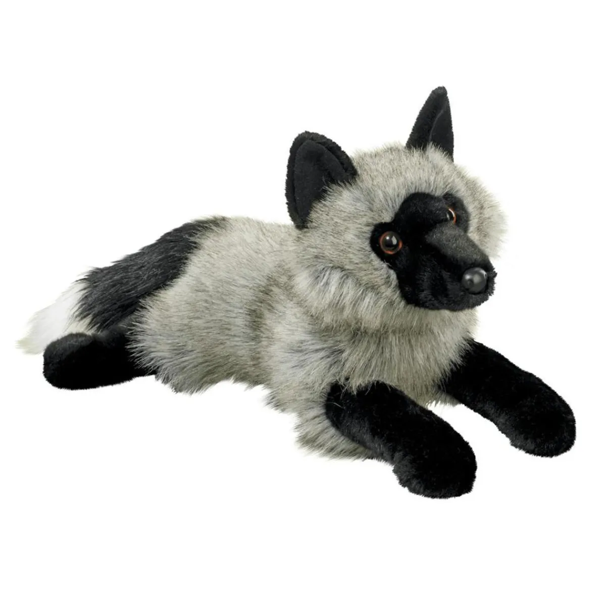 Online Douglas Toys Sterling Dlux Silver Fox