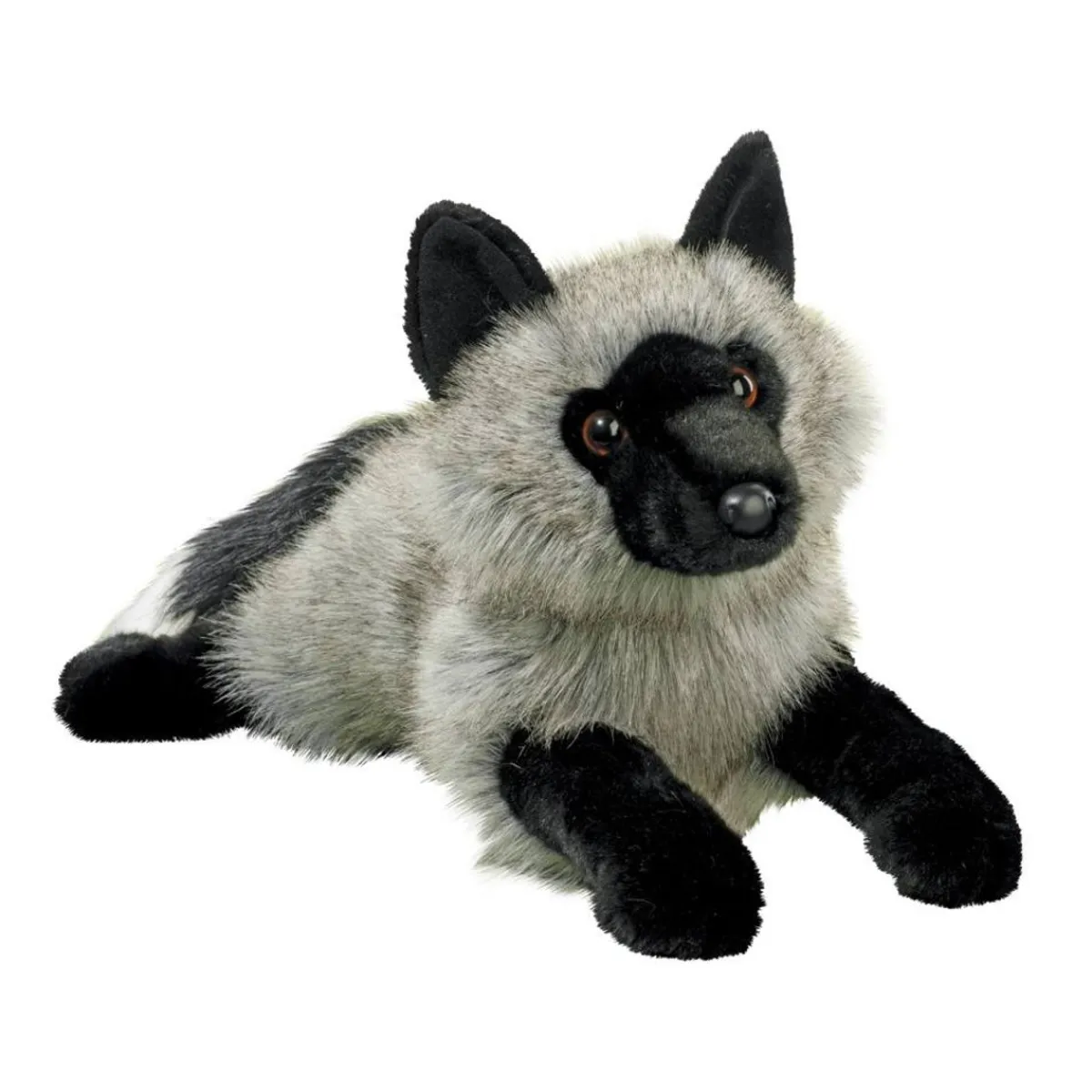 Online Douglas Toys Sterling Dlux Silver Fox
