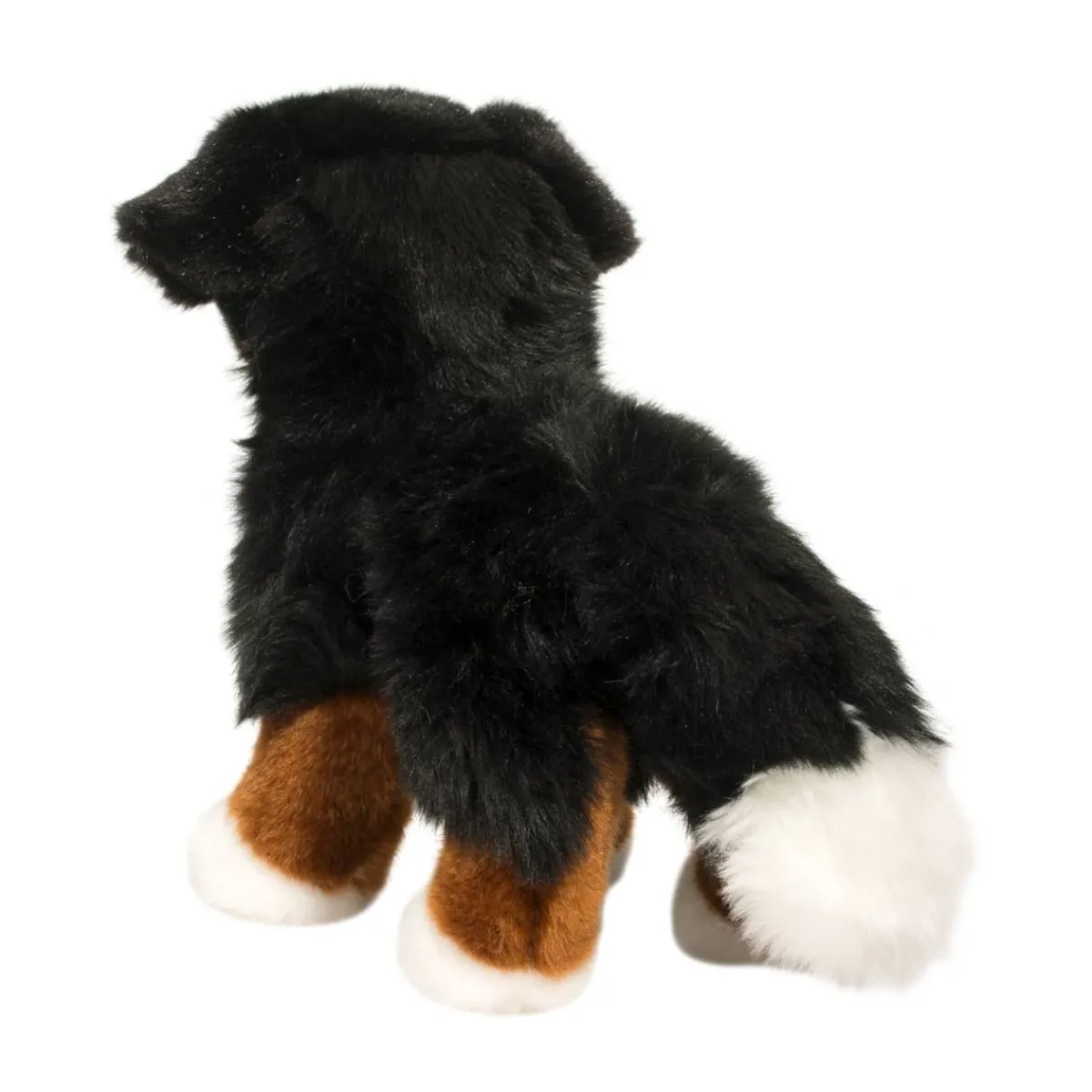 New Douglas Toys Stevie Bernese Mountain Dog