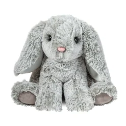 Sale Douglas Toys Stormie Soft Gray Bunny