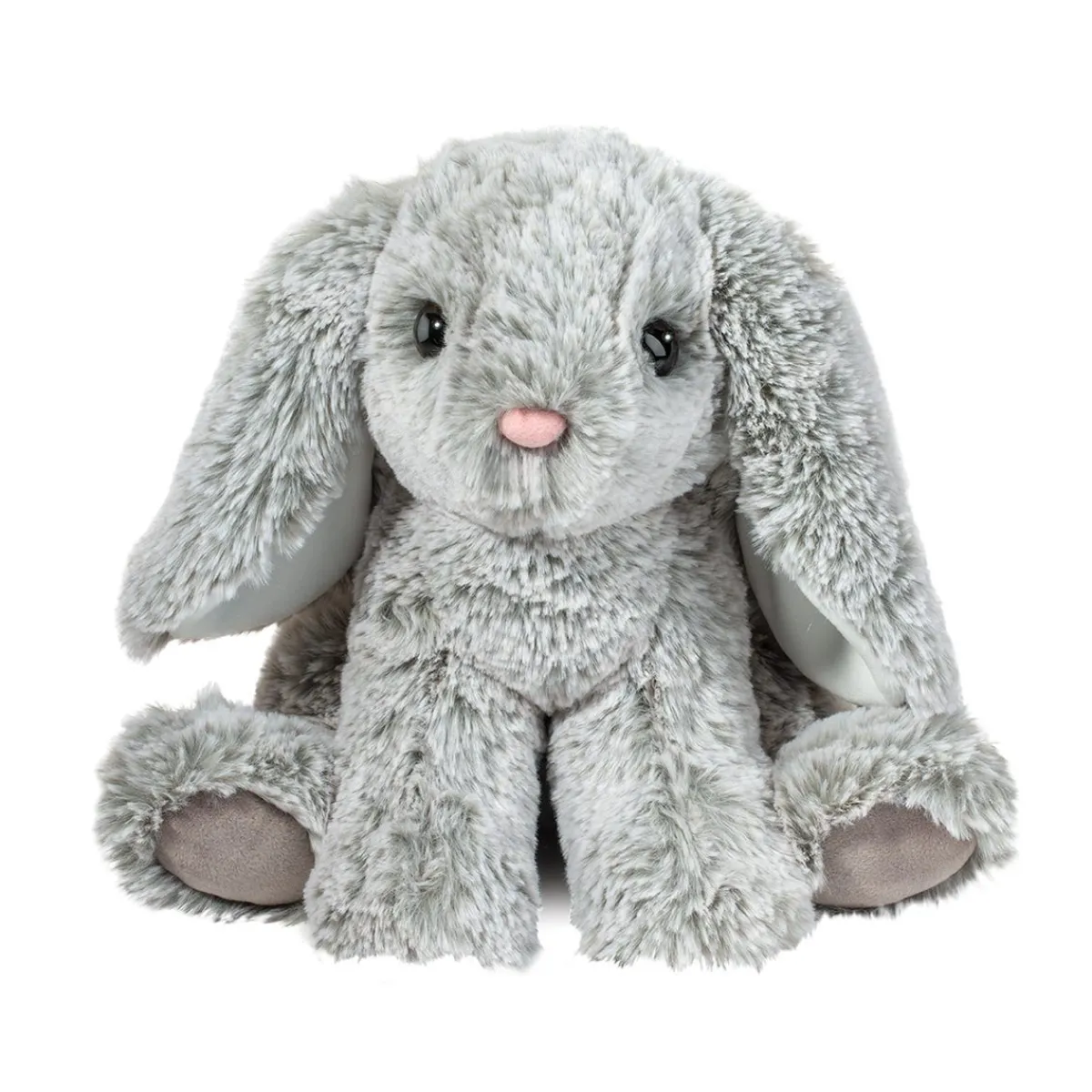 Sale Douglas Toys Stormie Soft Gray Bunny