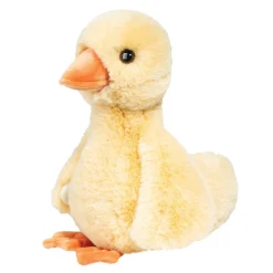 Clearance Douglas Toys Super Dennie Soft Duck
