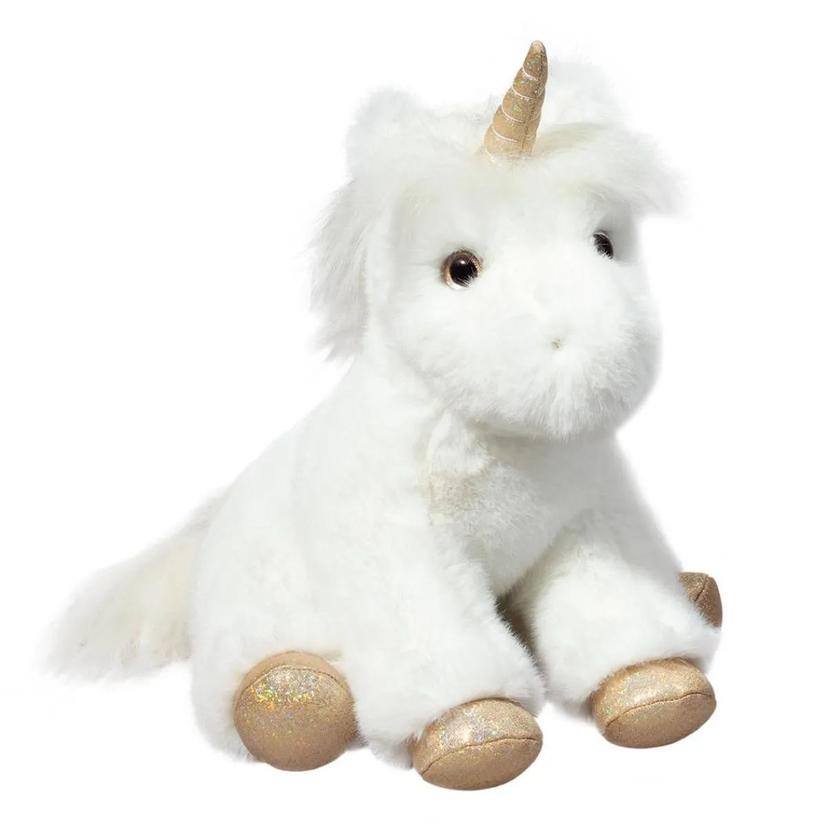 Sale Douglas Toys Super Elodie Soft Unicorn