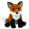 Clearance Douglas Toys Super Freddie Soft Fox