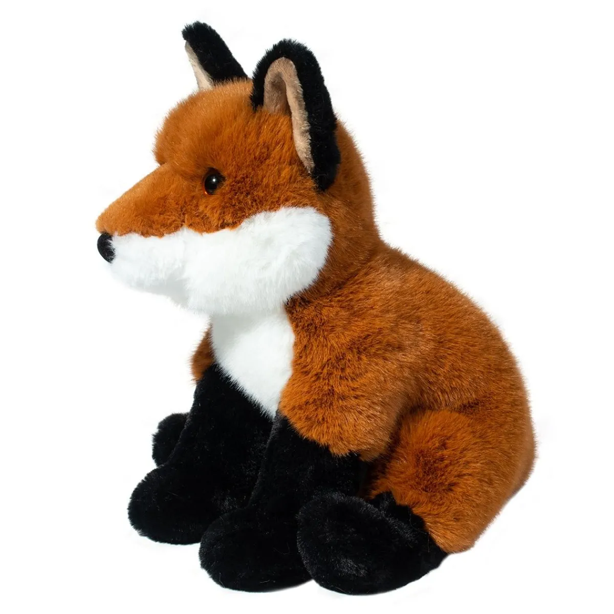 Clearance Douglas Toys Super Freddie Soft Fox