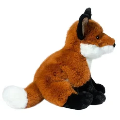 Clearance Douglas Toys Super Freddie Soft Fox