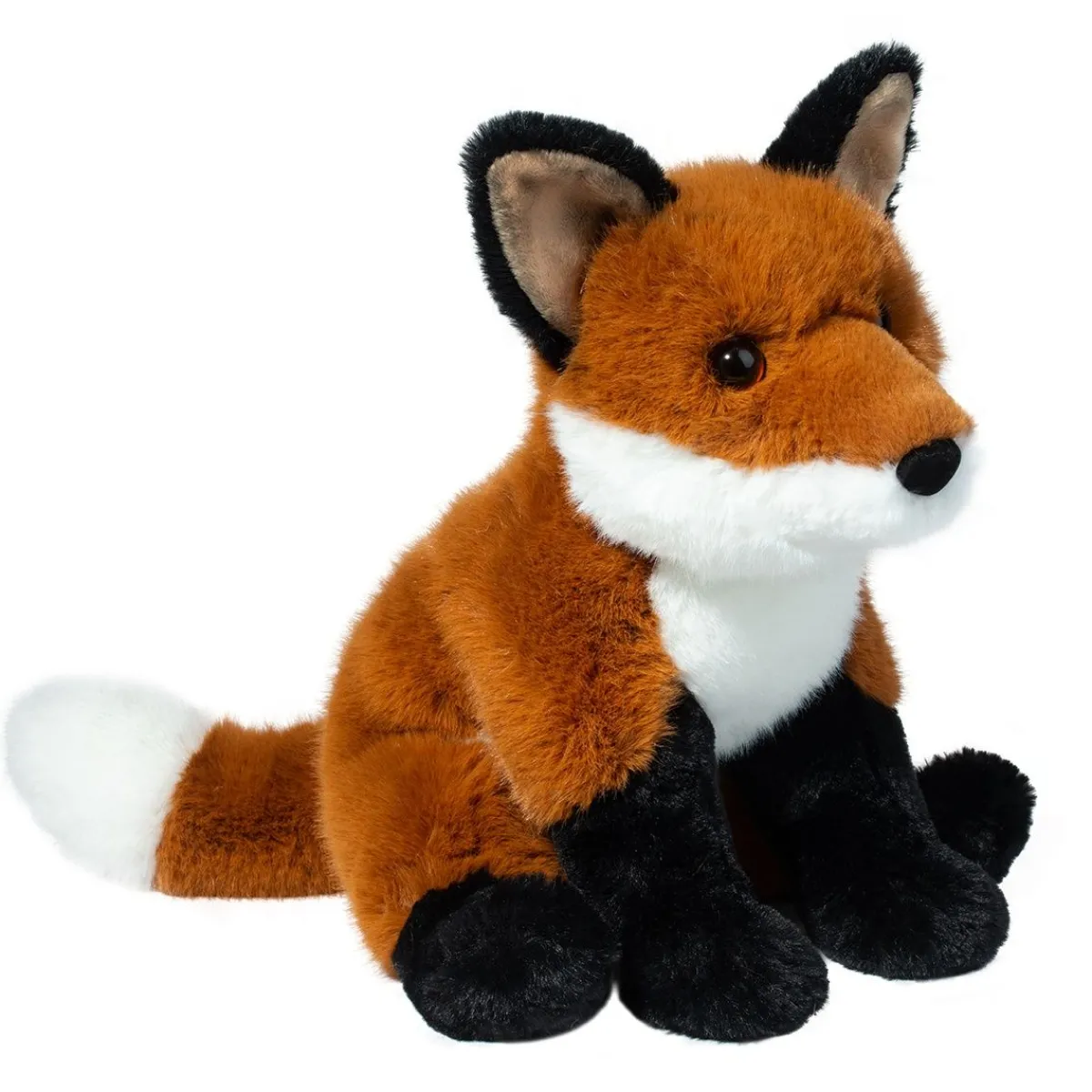 Clearance Douglas Toys Super Freddie Soft Fox