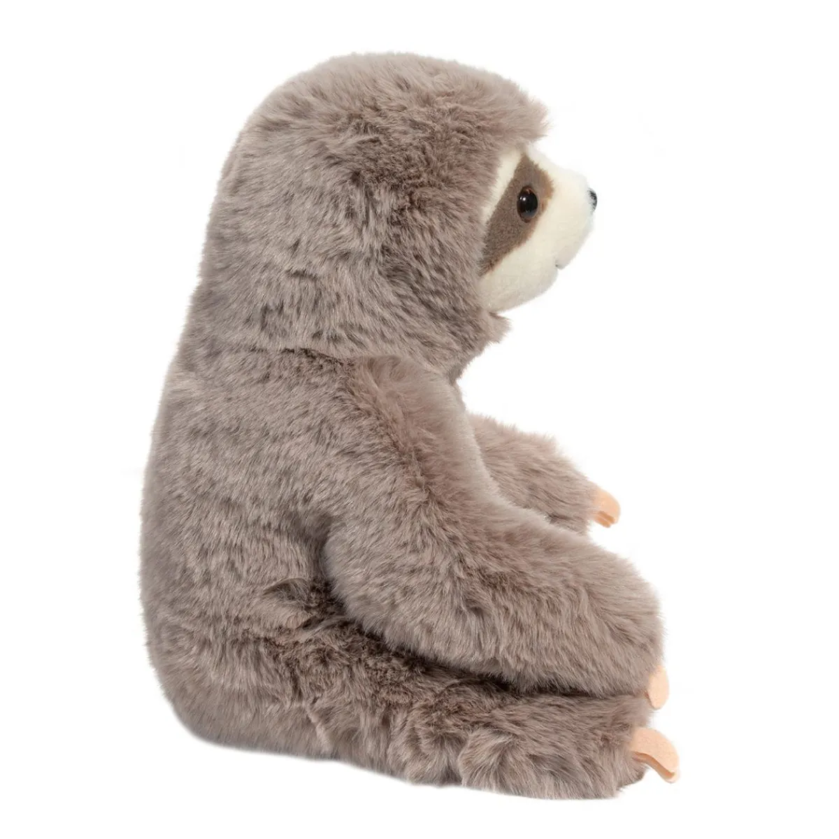 Clearance Douglas Toys Super Lizzie Soft Sloth