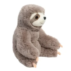 Clearance Douglas Toys Super Lizzie Soft Sloth