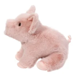 New Douglas Toys Super Pinkie Soft Pig