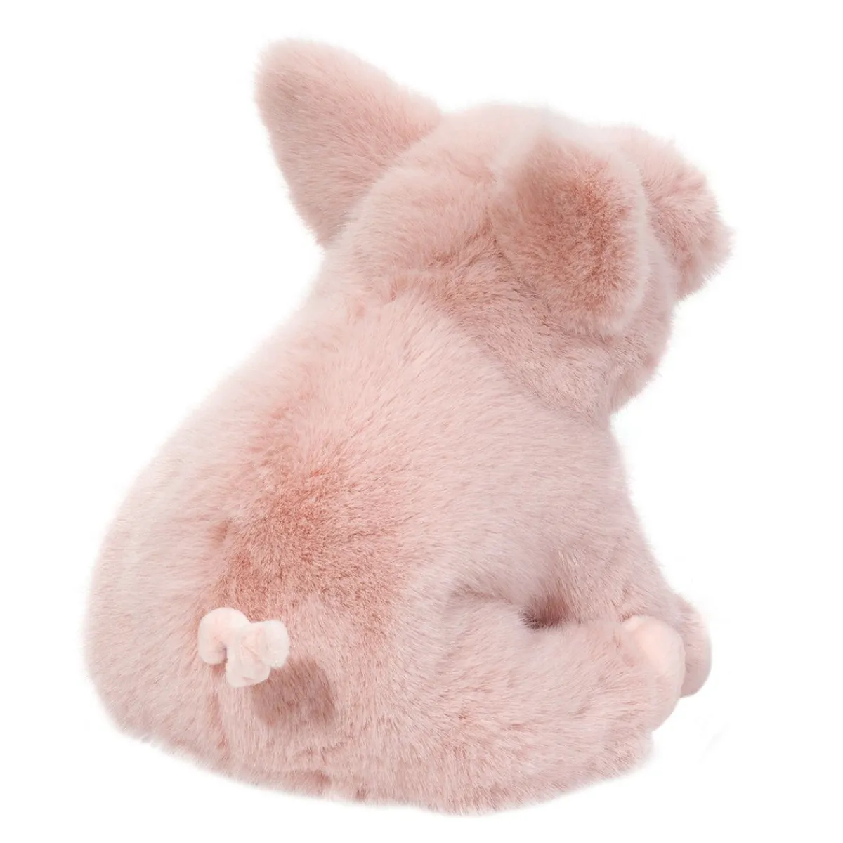 New Douglas Toys Super Pinkie Soft Pig