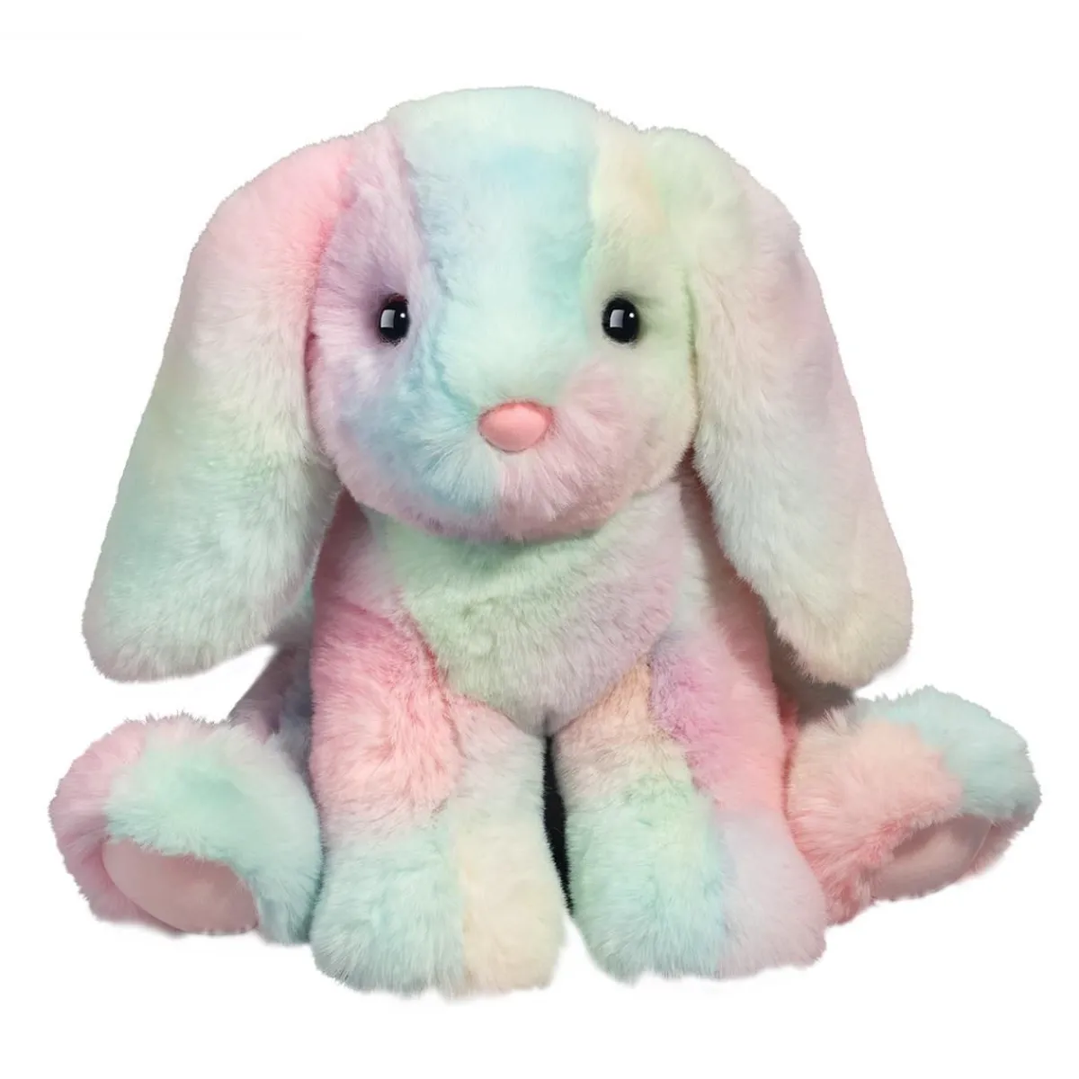 Fashion Douglas Toys Super Sweetie Soft Bunny