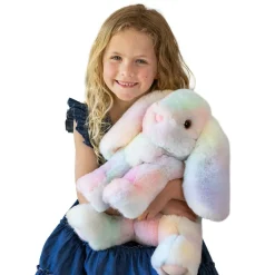 Fashion Douglas Toys Super Sweetie Soft Bunny